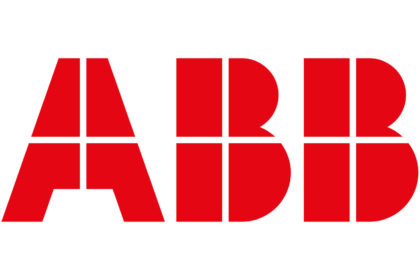 ΑΒΒ logo