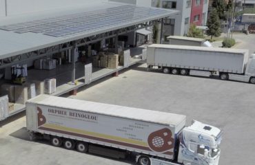 Beinoglou NetMetering 1