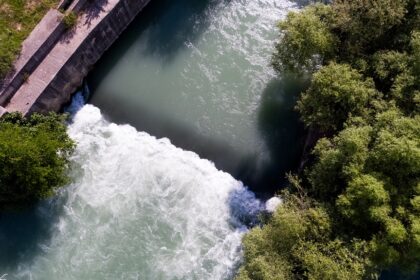 Nanko Hydro