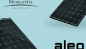 Messaritis – Aleo Certified Installer & Official Partner