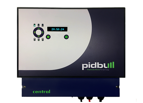 central pidbull συεκευη central pidbull