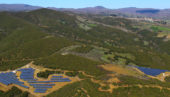μακρακωμη 1,2MW